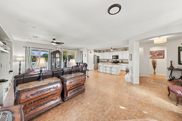 13838 W NOGALES Drive, Sun City West, AZ 85375