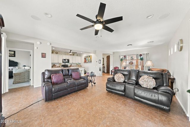 13838 W NOGALES Drive, Sun City West, AZ 85375