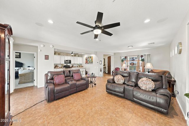 13838 W NOGALES Drive, Sun City West, AZ 85375
