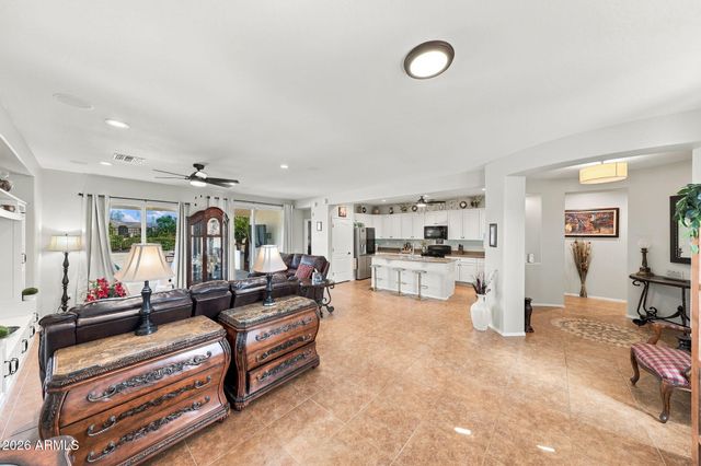 13838 W NOGALES Drive, Sun City West, AZ 85375