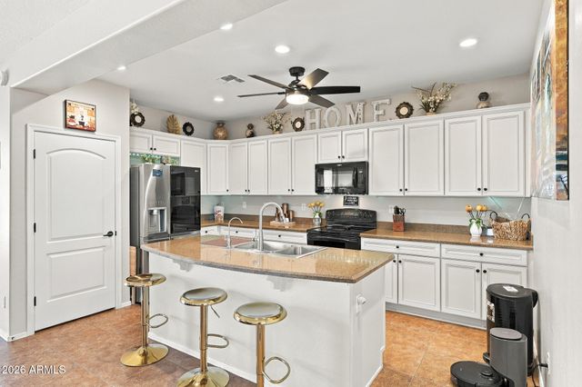 13838 W NOGALES Drive, Sun City West, AZ 85375