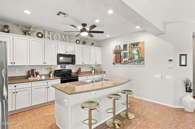 13838 W NOGALES Drive, Sun City West, AZ 85375