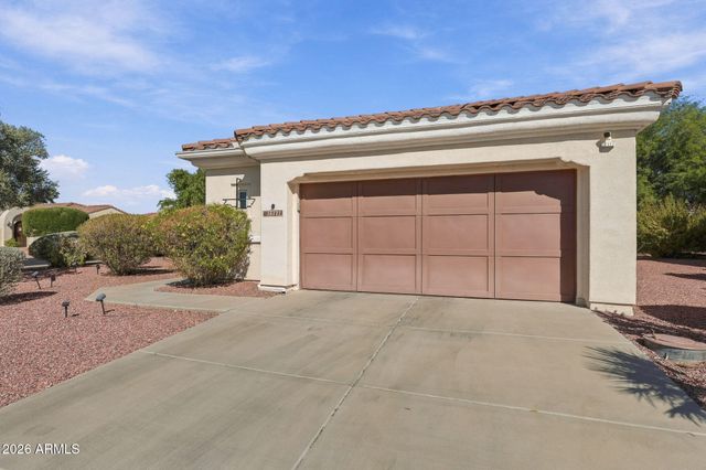 13838 W NOGALES Drive, Sun City West, AZ 85375