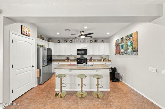 13838 W NOGALES Drive, Sun City West, AZ 85375