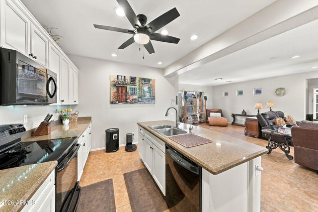 13838 W NOGALES Drive, Sun City West, AZ 85375