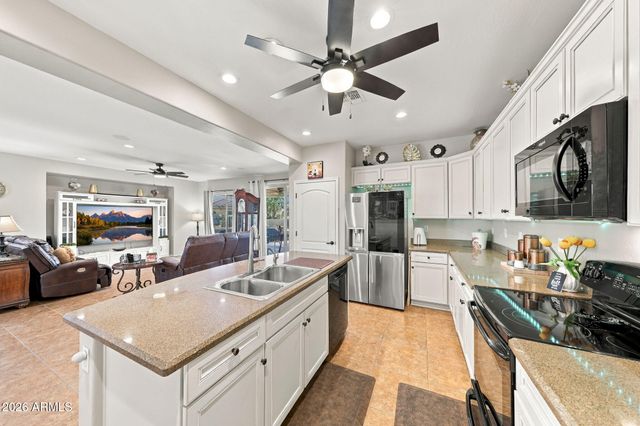 13838 W NOGALES Drive, Sun City West, AZ 85375