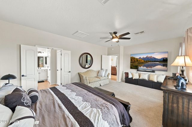 13838 W NOGALES Drive, Sun City West, AZ 85375