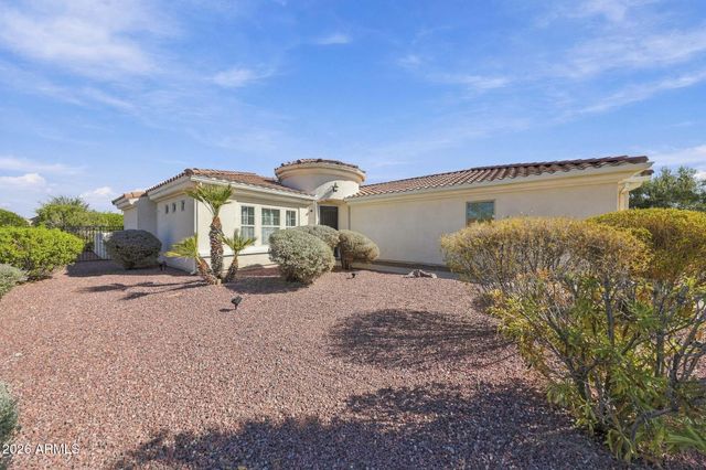 13838 W NOGALES Drive, Sun City West, AZ 85375
