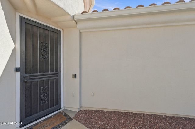 13838 W NOGALES Drive, Sun City West, AZ 85375