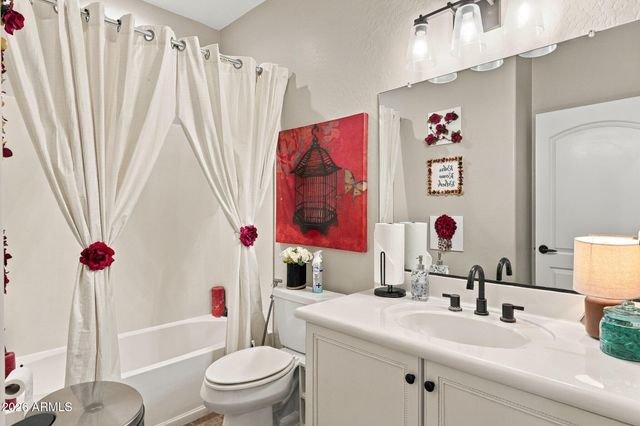 13838 W NOGALES Drive, Sun City West, AZ 85375