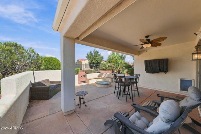 13838 W NOGALES Drive, Sun City West, AZ 85375
