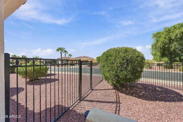 13838 W NOGALES Drive, Sun City West, AZ 85375