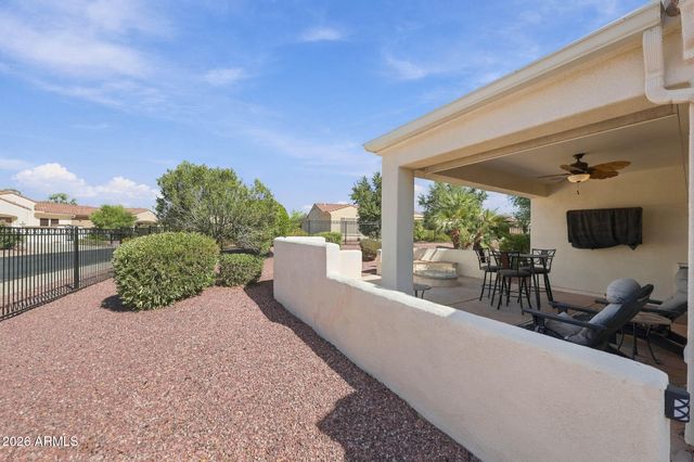 13838 W NOGALES Drive, Sun City West, AZ 85375