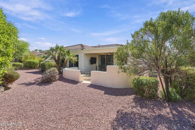 13838 W NOGALES Drive, Sun City West, AZ 85375