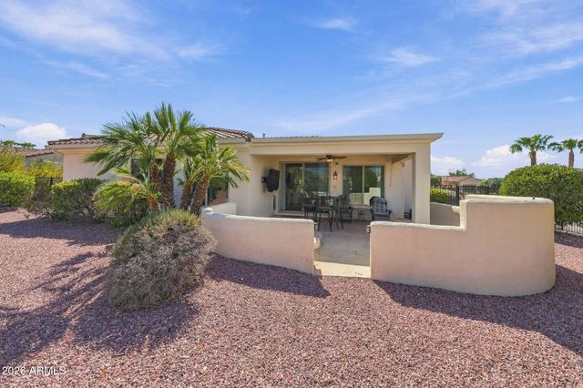 13838 W NOGALES Drive, Sun City West, AZ 85375