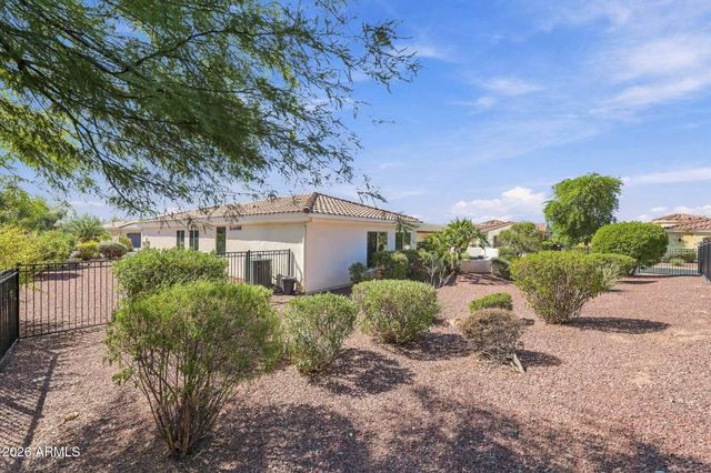 13838 W NOGALES Drive, Sun City West, AZ 85375
