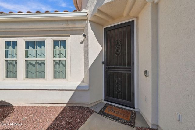 13838 W NOGALES Drive, Sun City West, AZ 85375
