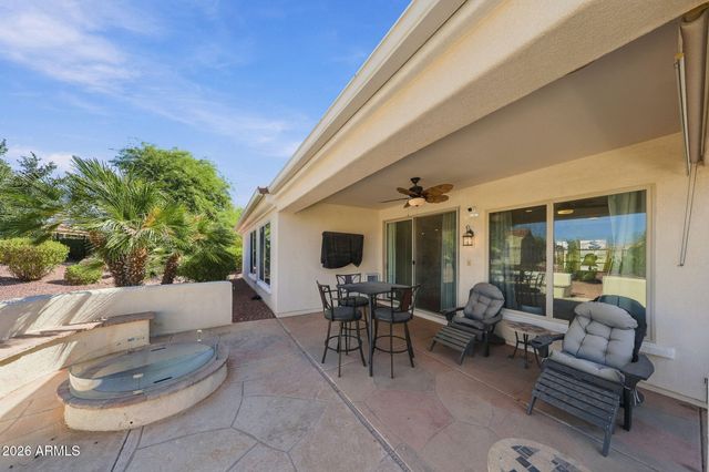 13838 W NOGALES Drive, Sun City West, AZ 85375