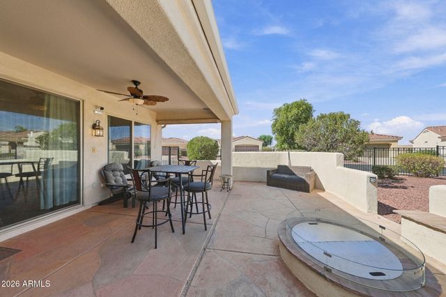 13838 W NOGALES Drive, Sun City West, AZ 85375