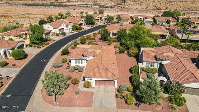 13838 W NOGALES Drive, Sun City West, AZ 85375