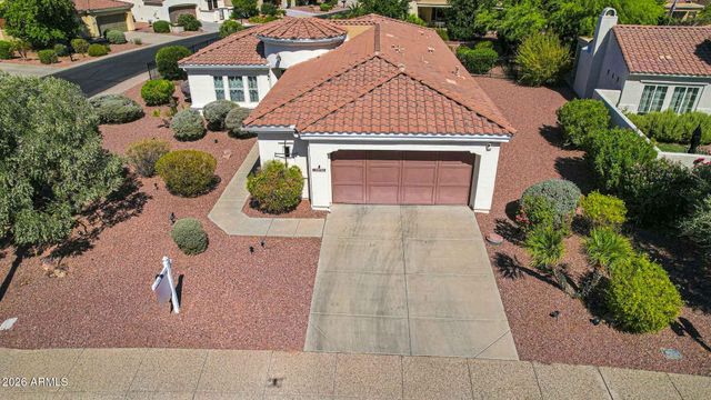 13838 W NOGALES Drive, Sun City West, AZ 85375