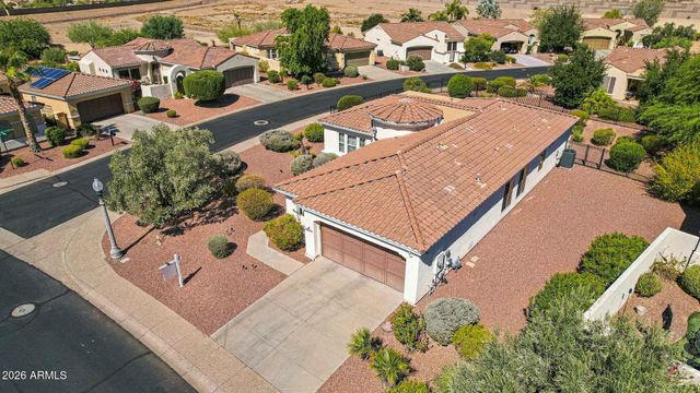 13838 W NOGALES Drive, Sun City West, AZ 85375