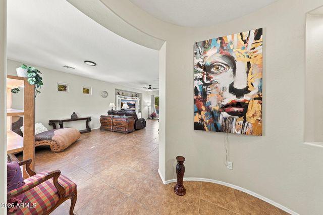 13838 W NOGALES Drive, Sun City West, AZ 85375