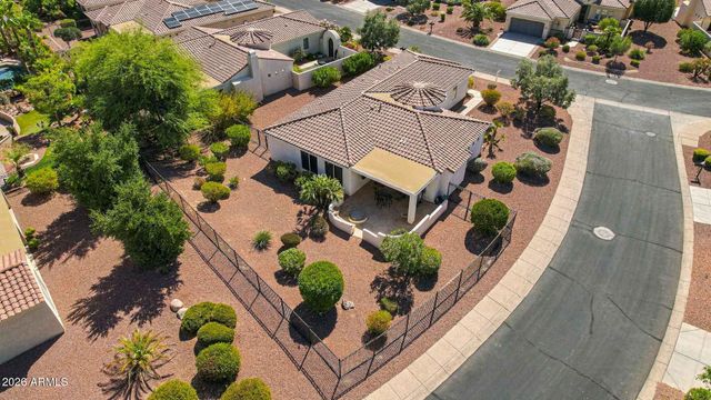 13838 W NOGALES Drive, Sun City West, AZ 85375