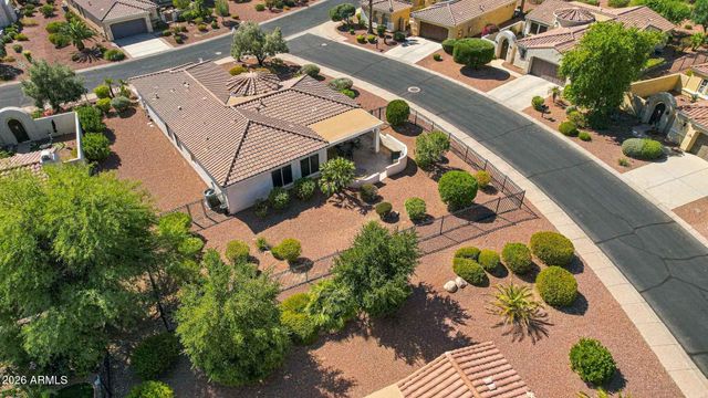 13838 W NOGALES Drive, Sun City West, AZ 85375