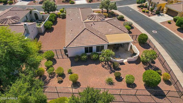13838 W NOGALES Drive, Sun City West, AZ 85375
