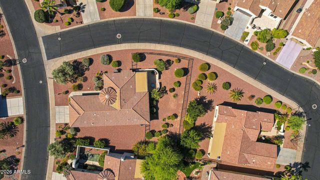 13838 W NOGALES Drive, Sun City West, AZ 85375
