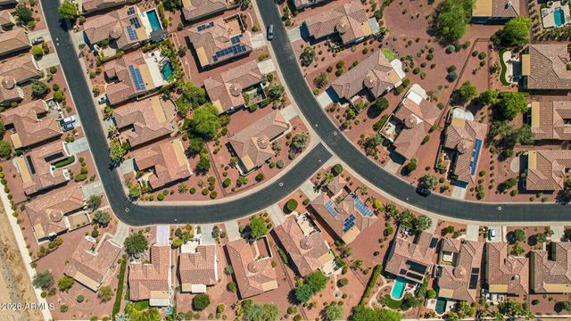 13838 W NOGALES Drive, Sun City West, AZ 85375