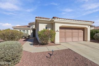 13838 W NOGALES Drive, Sun City West, AZ 85375