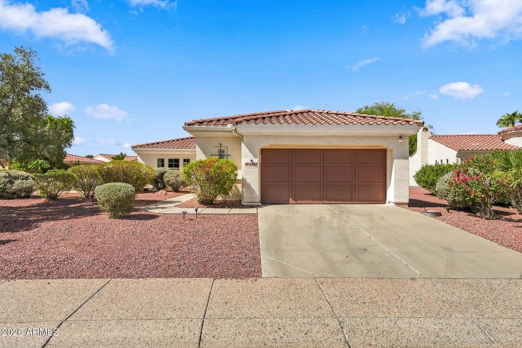 13838 W NOGALES Drive, Sun City West, AZ 85375 — photo 2