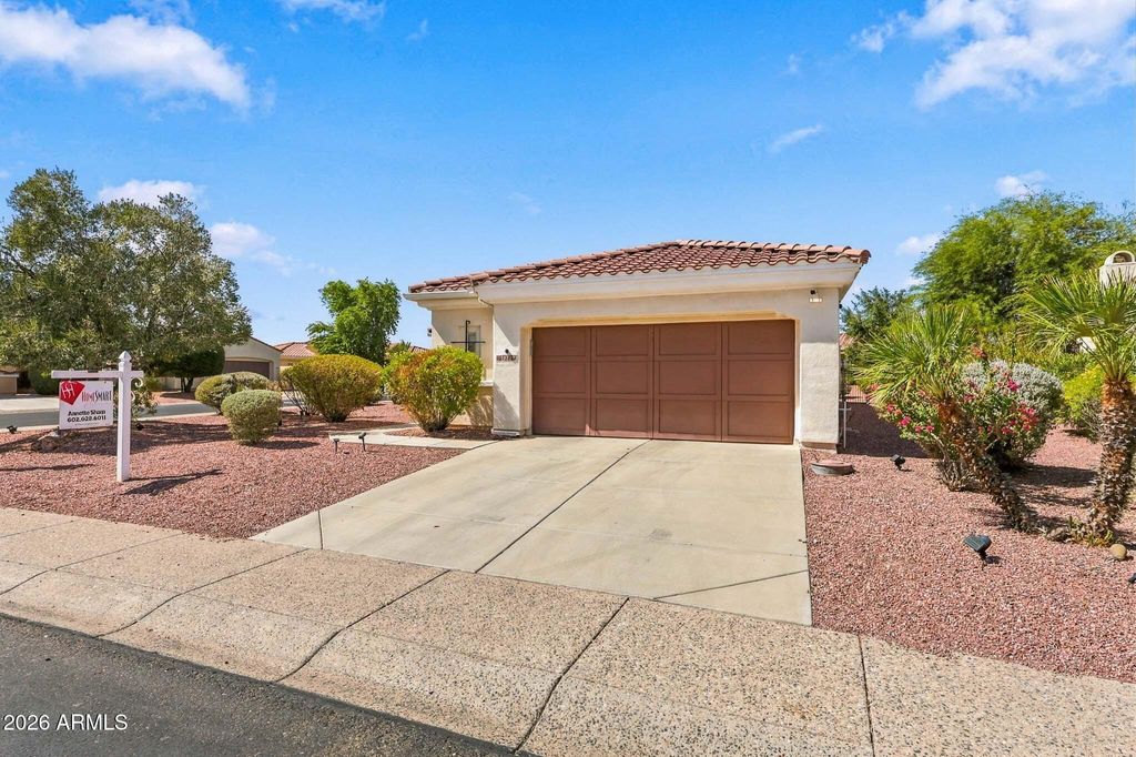 13838 W NOGALES Drive, Sun City West, AZ 85375 — photo 3