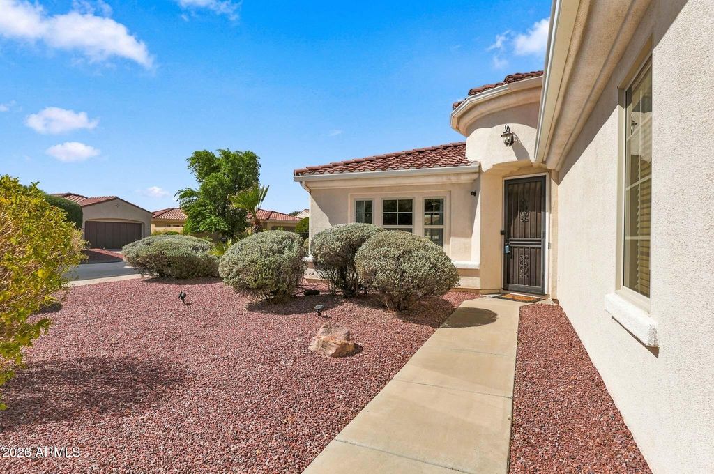 13838 W NOGALES Drive, Sun City West, AZ 85375 — photo 4