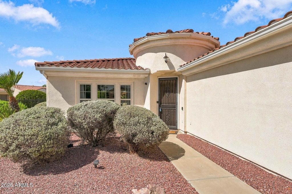 13838 W NOGALES Drive, Sun City West, AZ 85375 — photo 5