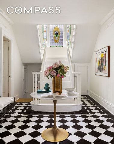 63 Maple Street, New York City, NY 11225