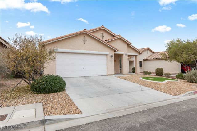 11767 San Rossore Court, Las Vegas, NV 89183