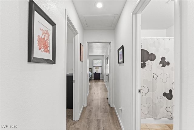 11767 San Rossore Court, Las Vegas, NV 89183