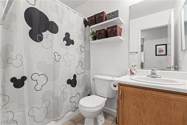 11767 San Rossore Court, Las Vegas, NV 89183