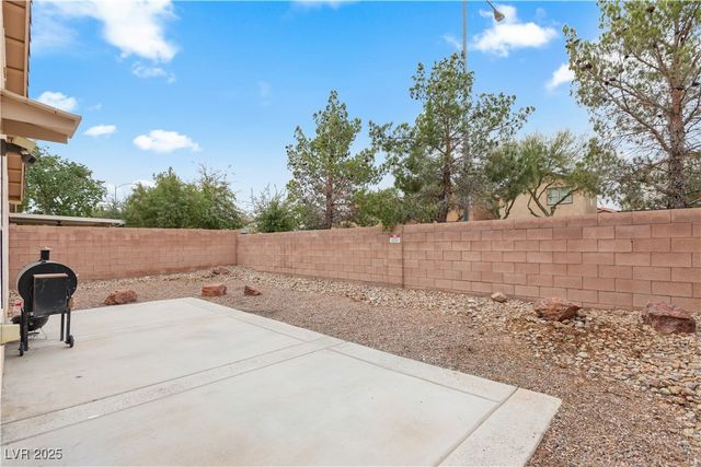 11767 San Rossore Court, Las Vegas, NV 89183