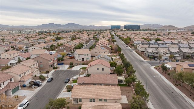11767 San Rossore Court, Las Vegas, NV 89183