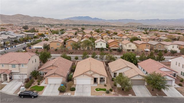 11767 San Rossore Court, Las Vegas, NV 89183