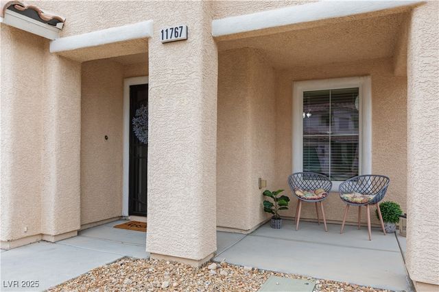 11767 San Rossore Court, Las Vegas, NV 89183