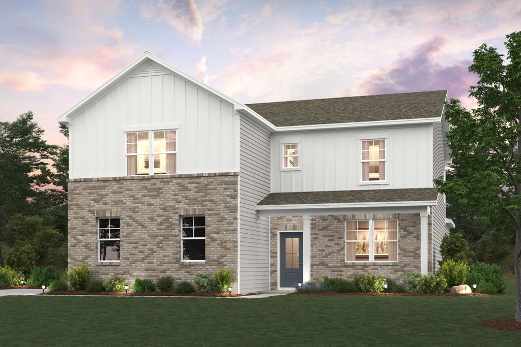 814 Averitt Lane, Lebanon, TN 37087