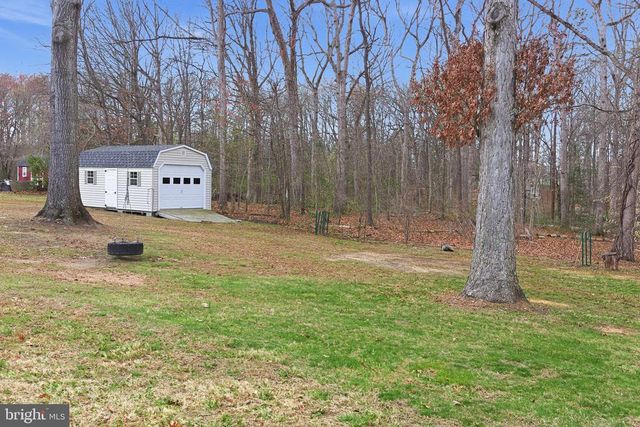 10606 RHOADS DR, Fredericksburg, VA 22407