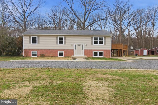 10606 RHOADS DR, Fredericksburg, VA 22407