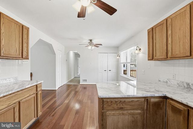 10606 RHOADS DR, Fredericksburg, VA 22407