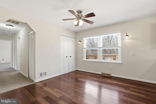 10606 RHOADS DR, Fredericksburg, VA 22407